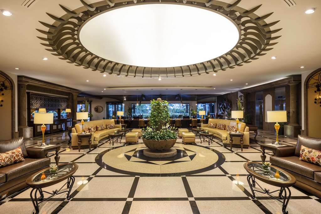Grand Residences, Registry Collection
