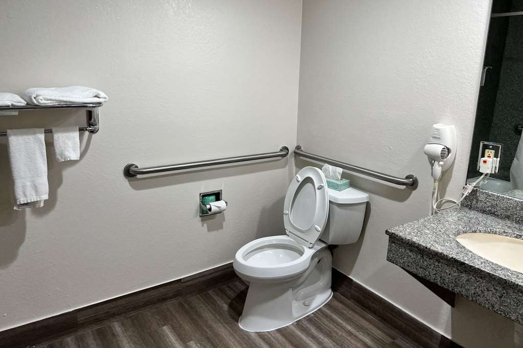 ECONO LODGE BEAUMONT I-10 SOUTH-guestroom-Guest Room,Bathroom,On-Site.jpg