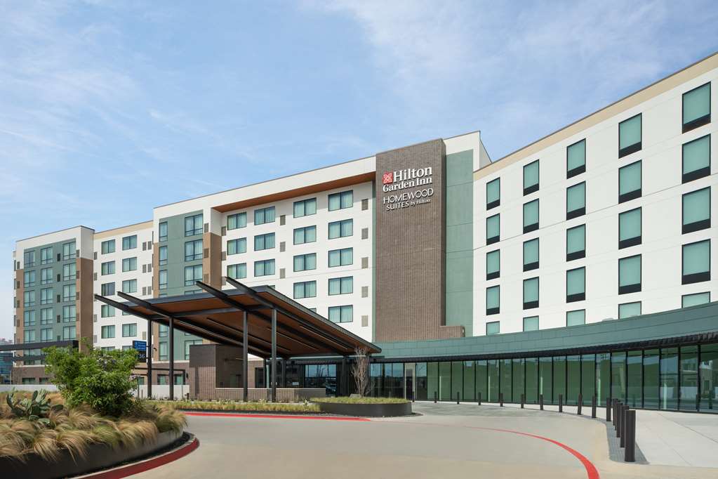 Homewood Suites by Hilton Grand Prairie