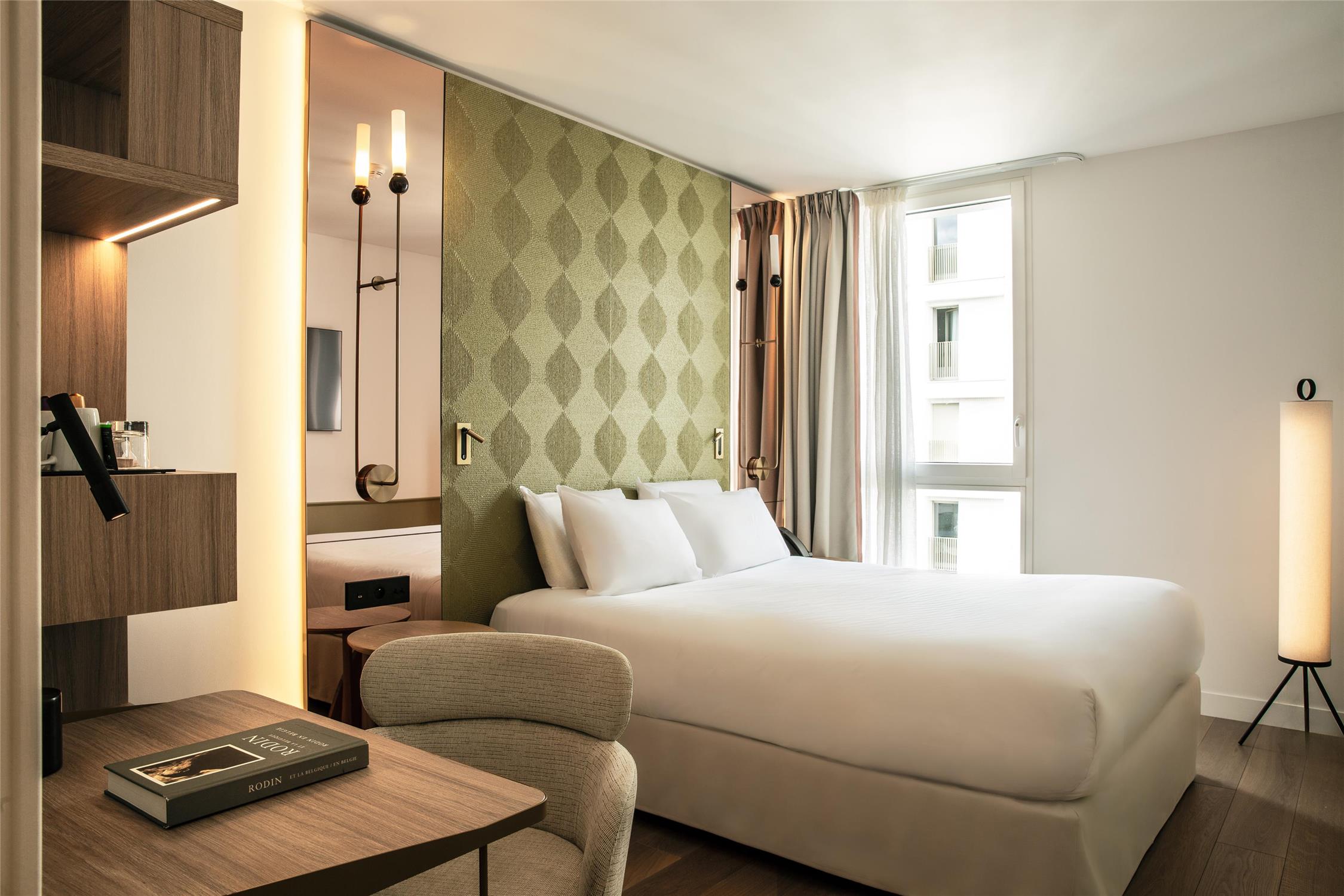 Chambres / Logements