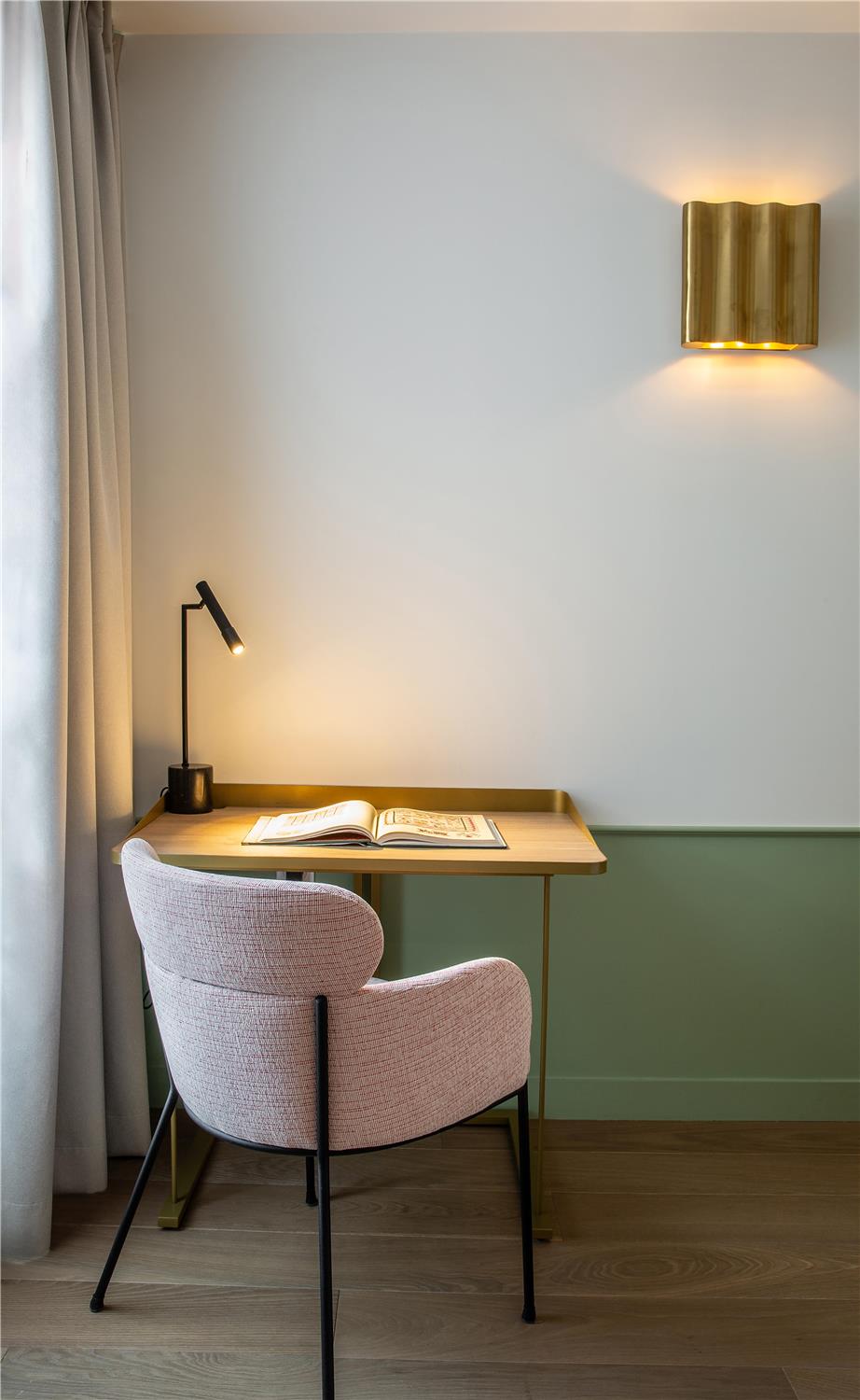 Chambres / Logements
