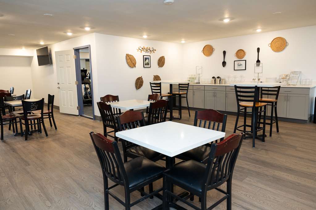 Bhagat Hotels Stone Mountain Atlanta BW Signature Collection, photo 6