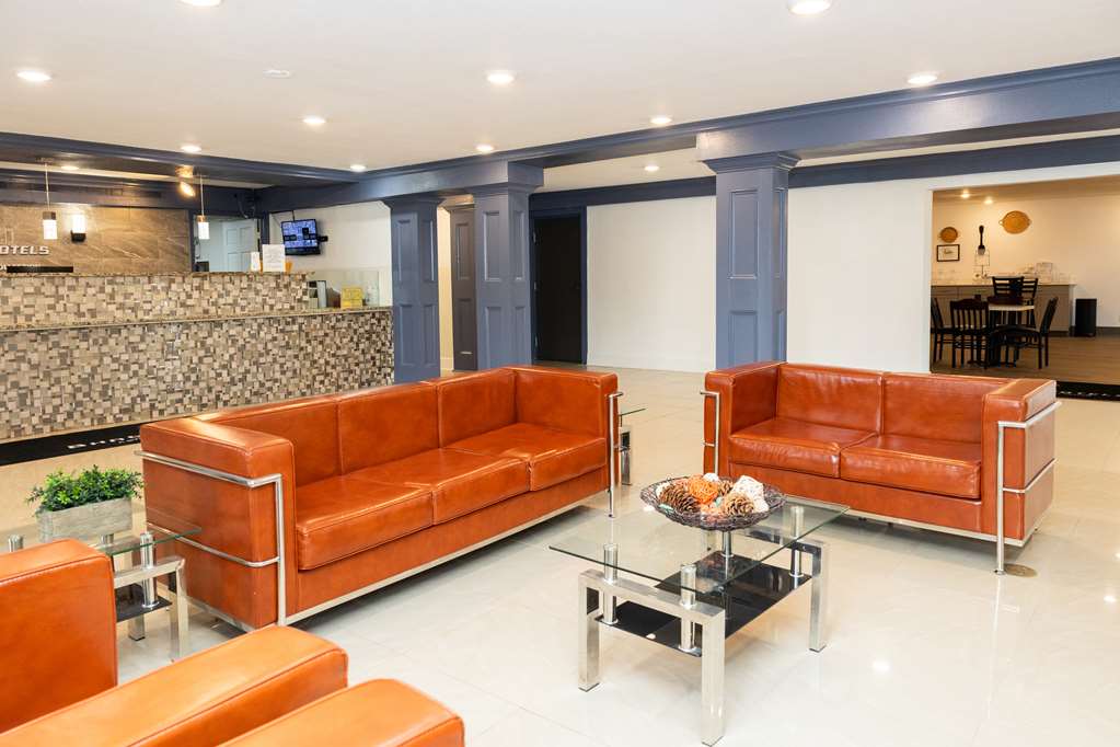 Bhagat Hotels Stone Mountain Atlanta BW Signature Collection, photo 4