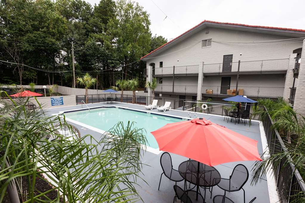 Bhagat Hotels Stone Mountain Atlanta BW Signature Collection, photo 5