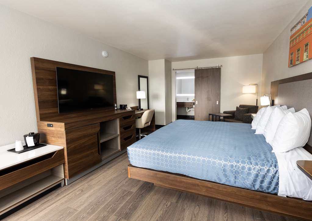 Bhagat Hotels Stone Mountain Atlanta BW Signature Collection-guestroom-Guest Room,On-Site.jpg