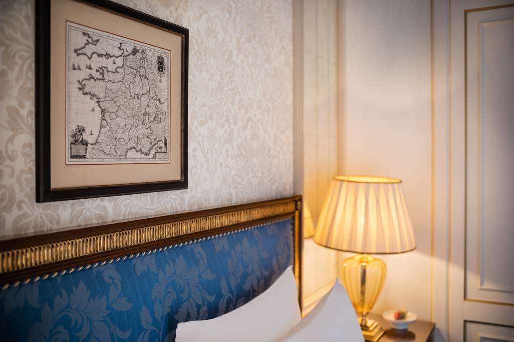 Hotel Flüela Davos in Switzerland