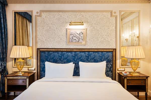 HOTEL FLUELA DAVOS  PART OF HYATT - Photo 3