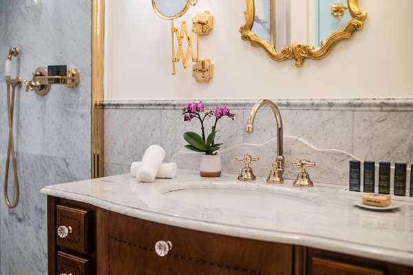 HOTEL FLUELA DAVOS  PART OF HYATT - Photo 8