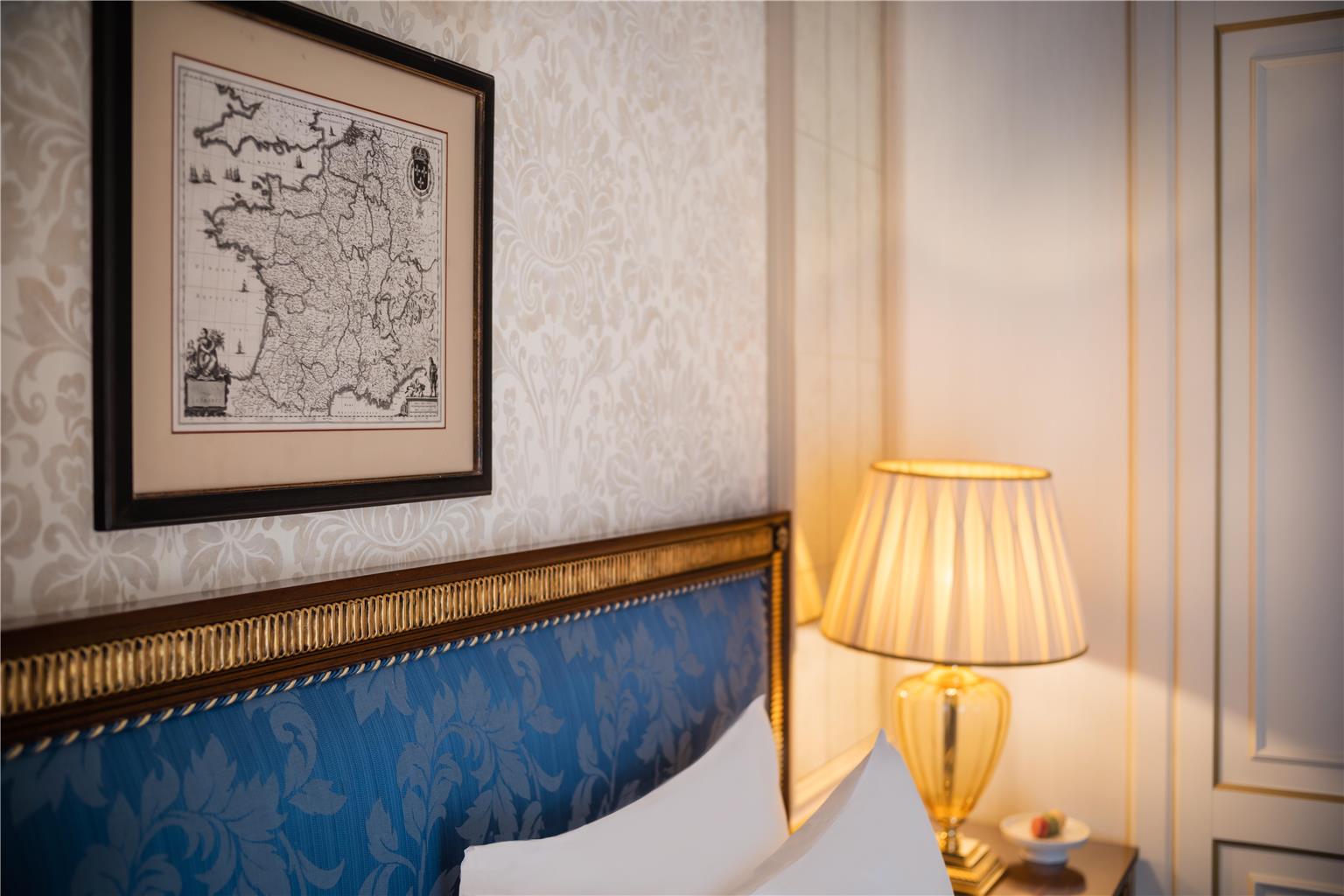 Hotel Fluela, The Unbound Coll by Hyatt