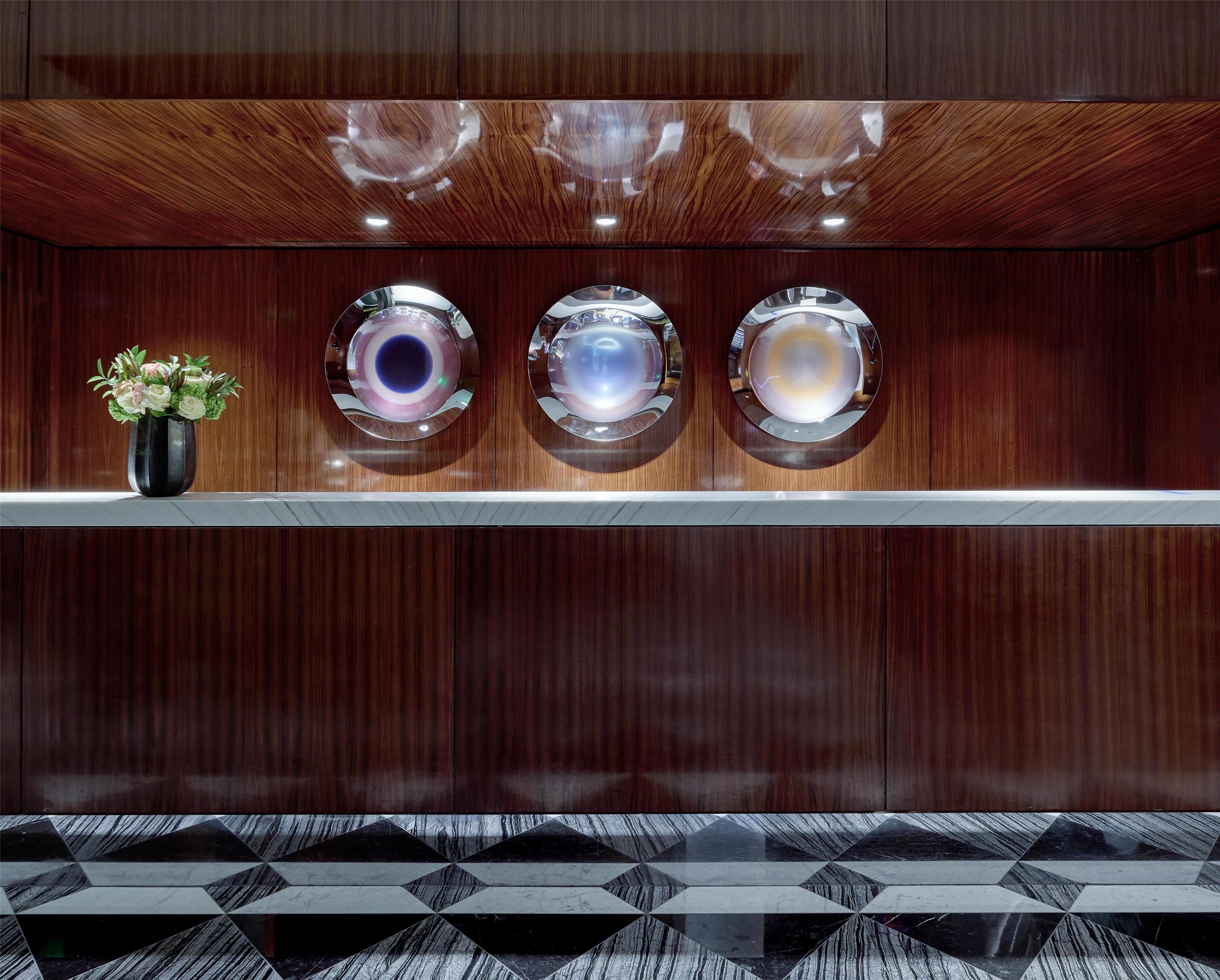 Lobby | Cameo Beverly Hills