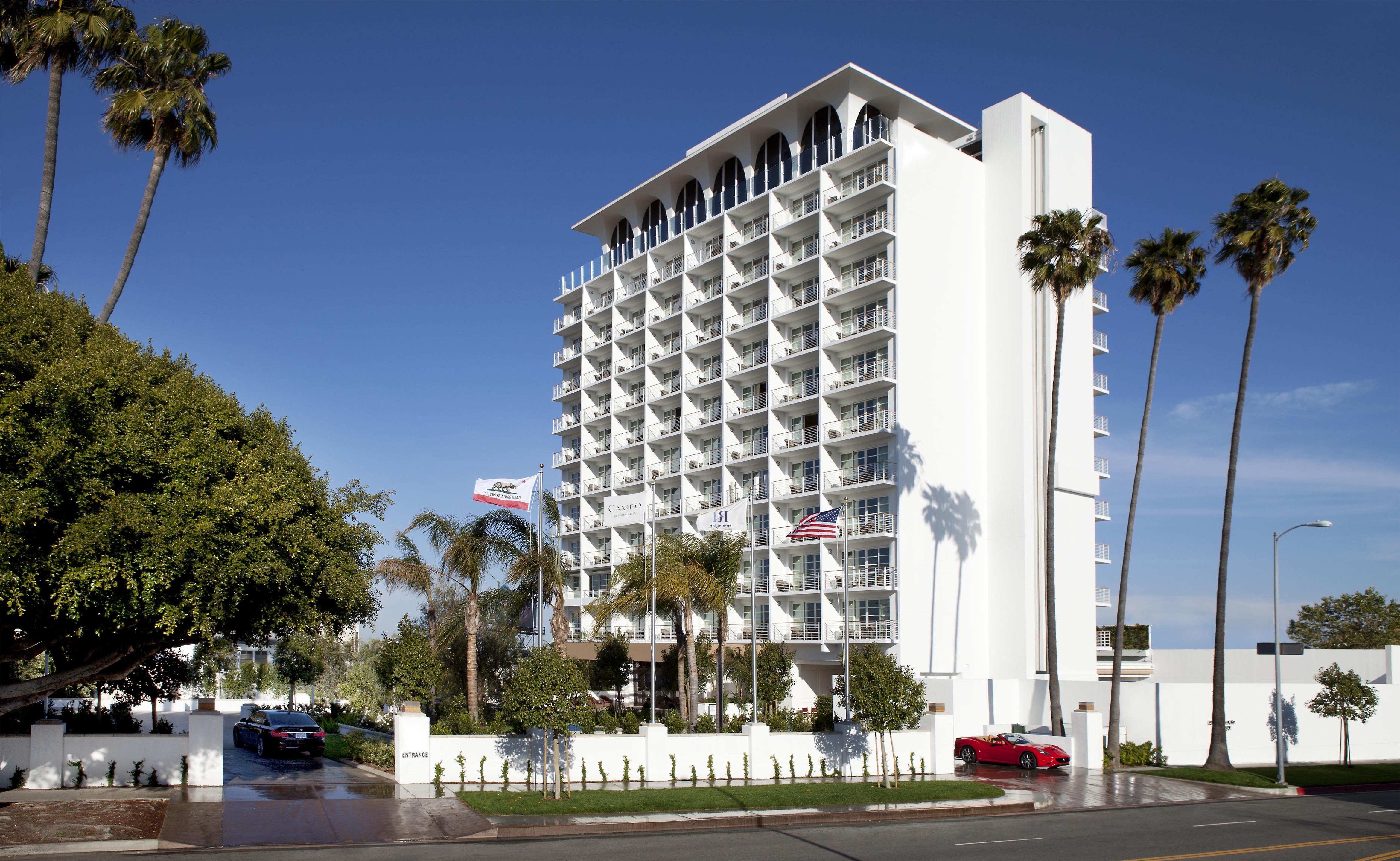 Exterior | Cameo Beverly Hills