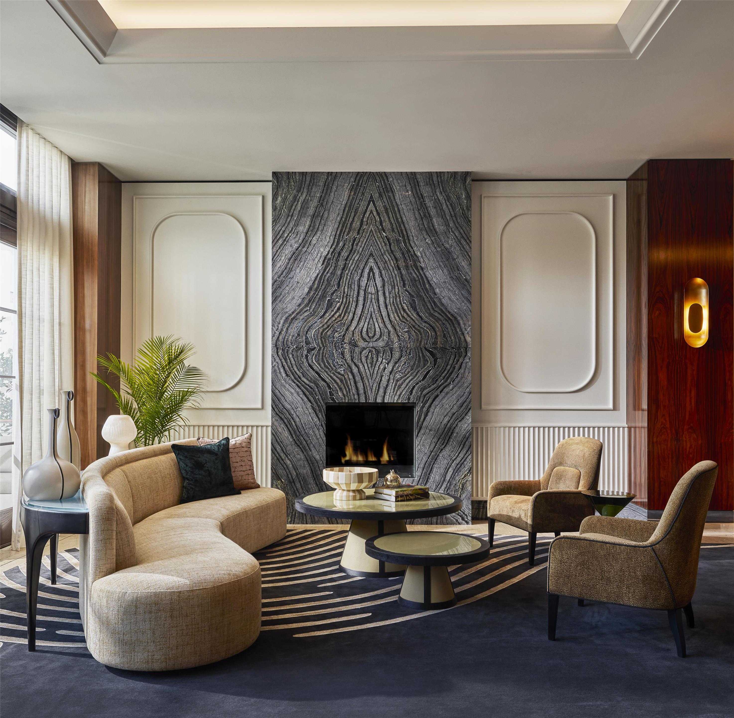 Lobby | Cameo Beverly Hills