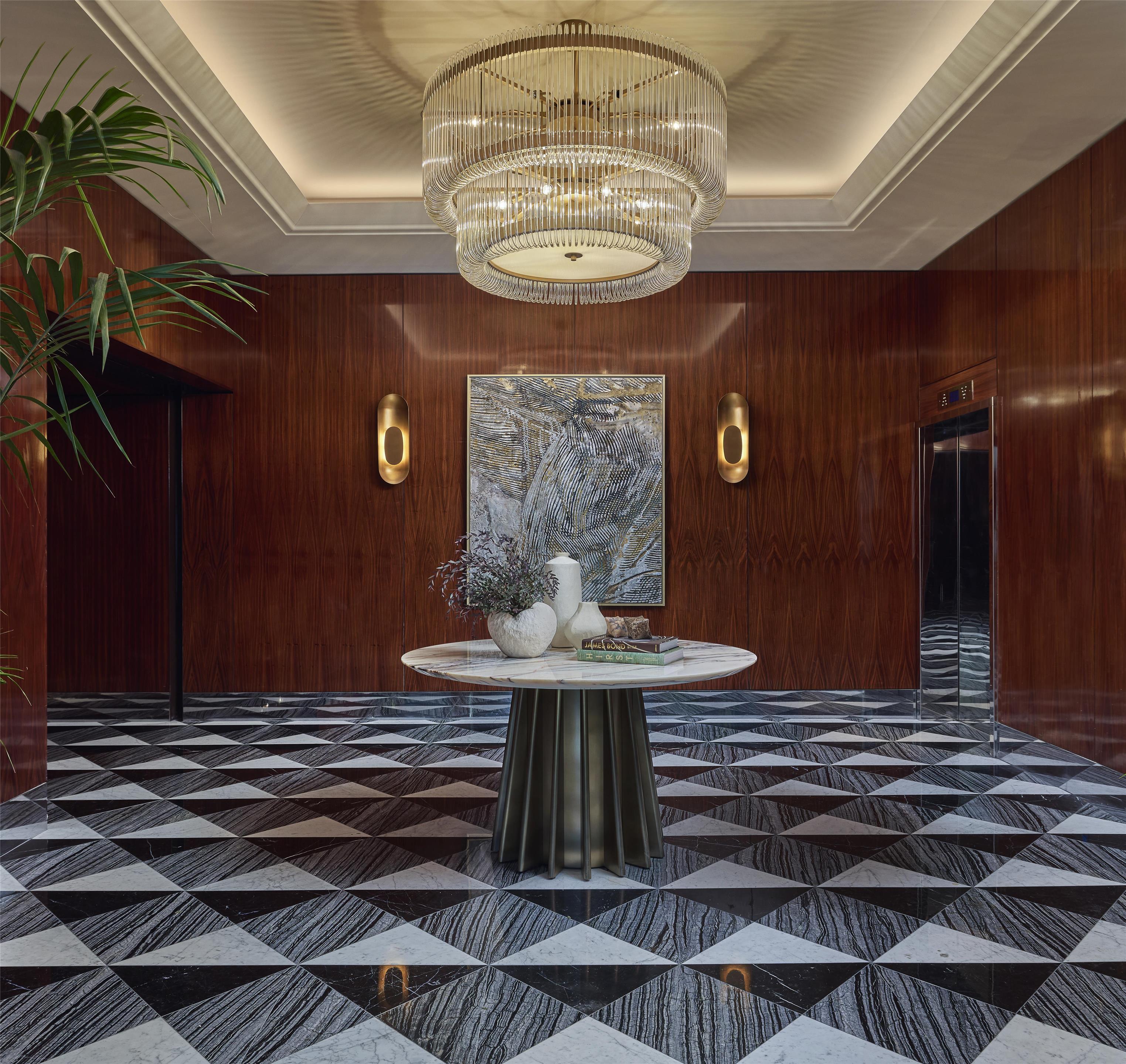 Lobby | Cameo Beverly Hills