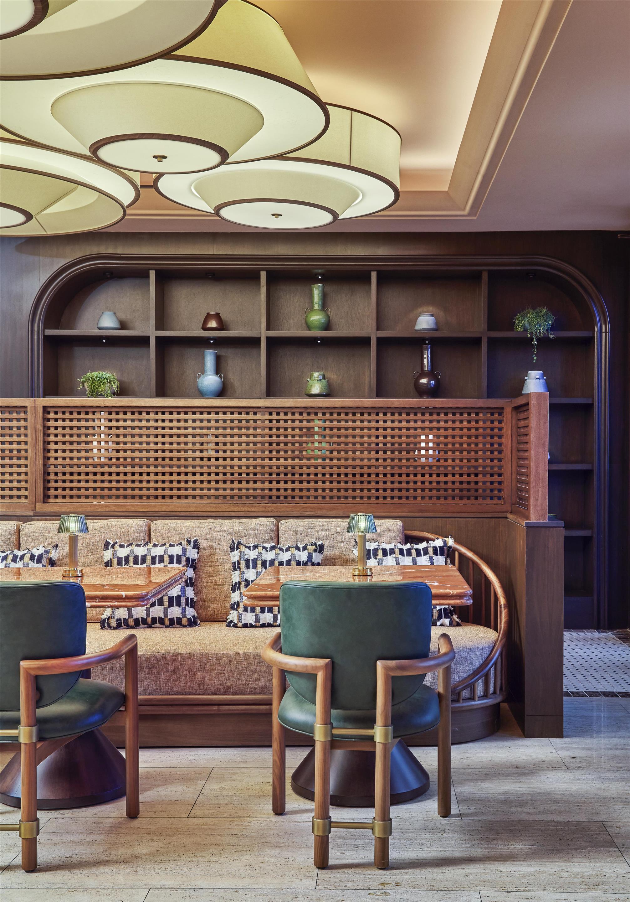 Restaurant | Cameo Beverly Hills