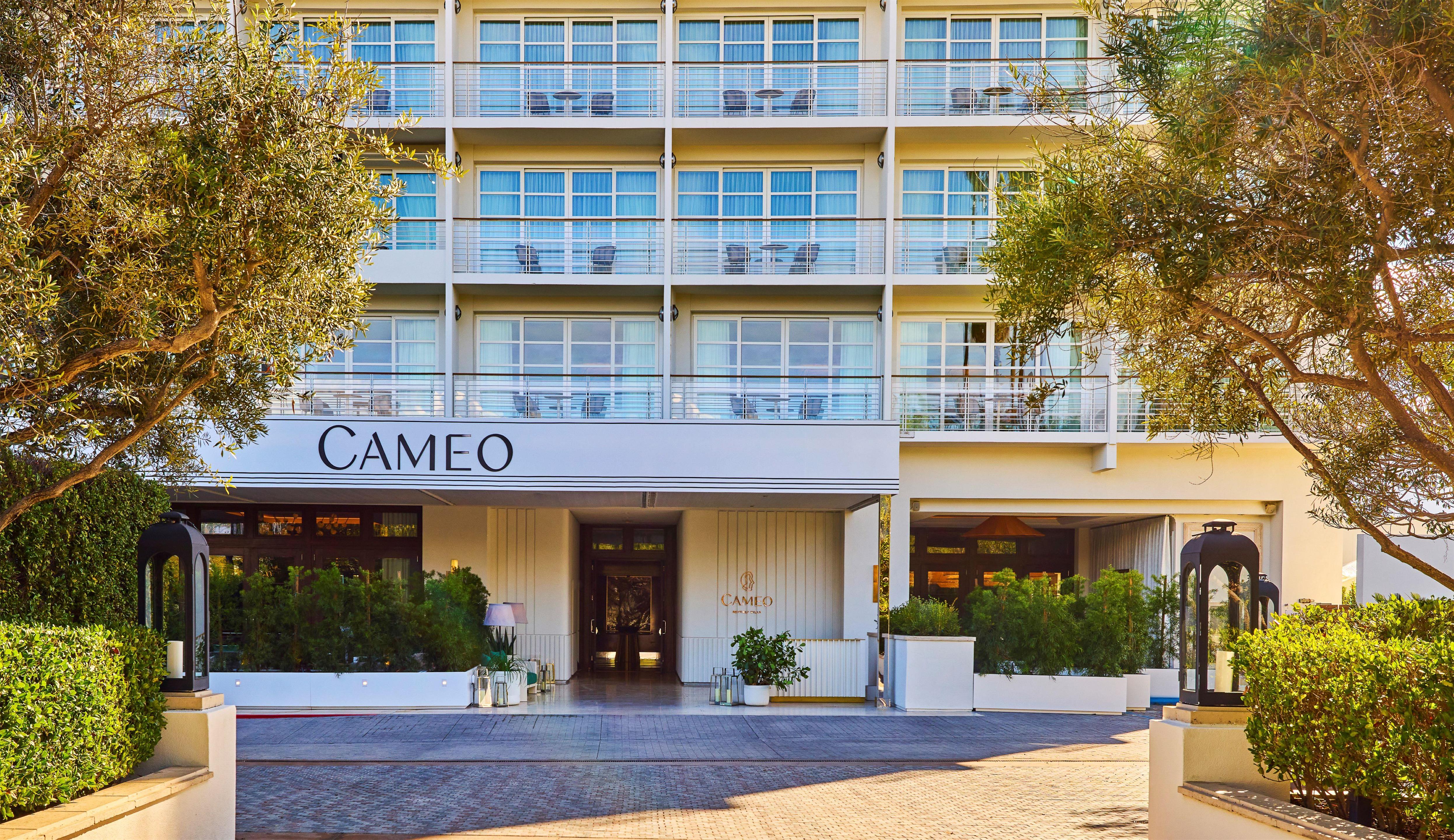 Exterior | Cameo Beverly Hills