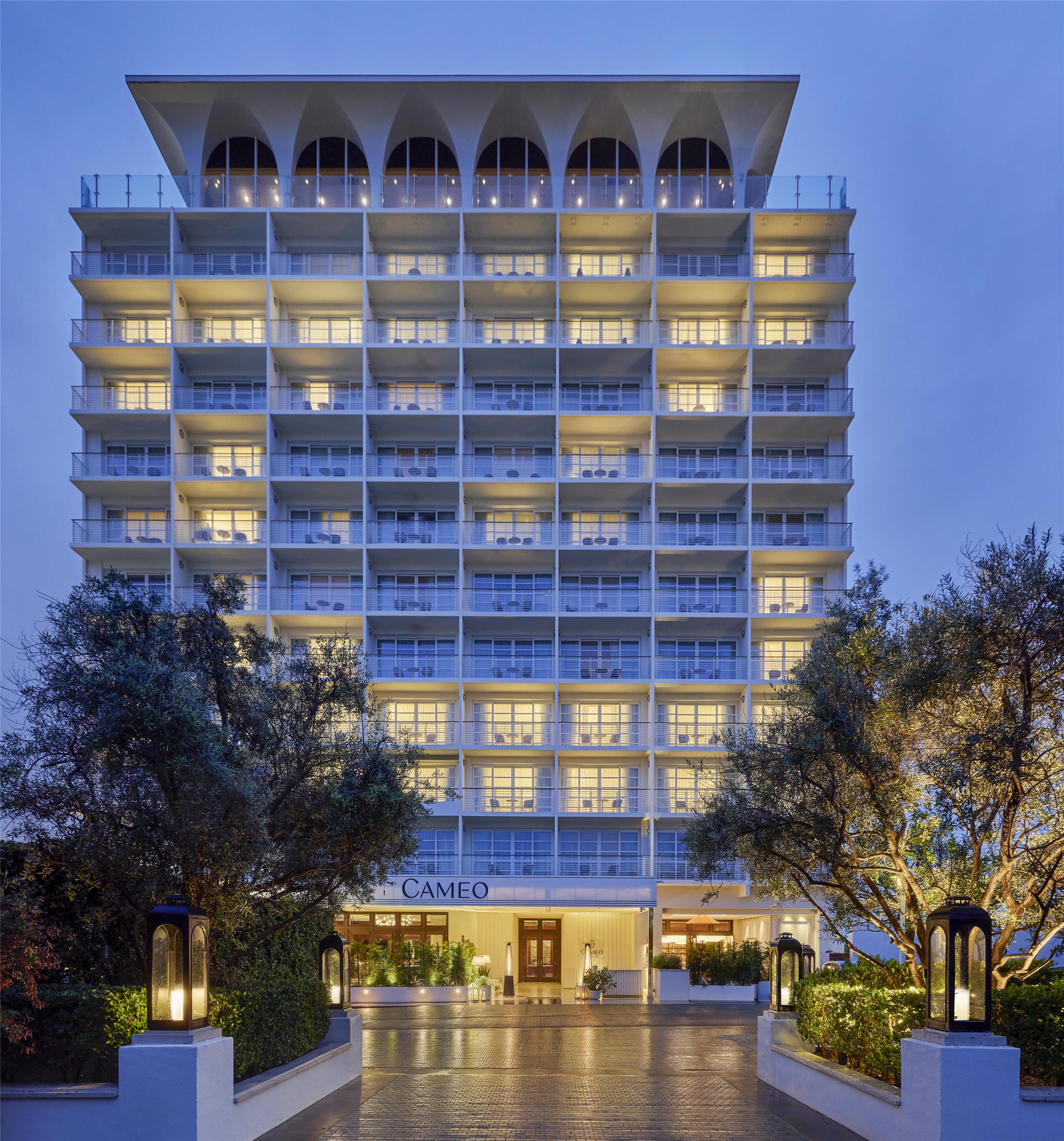 Exterior | Cameo Beverly Hills