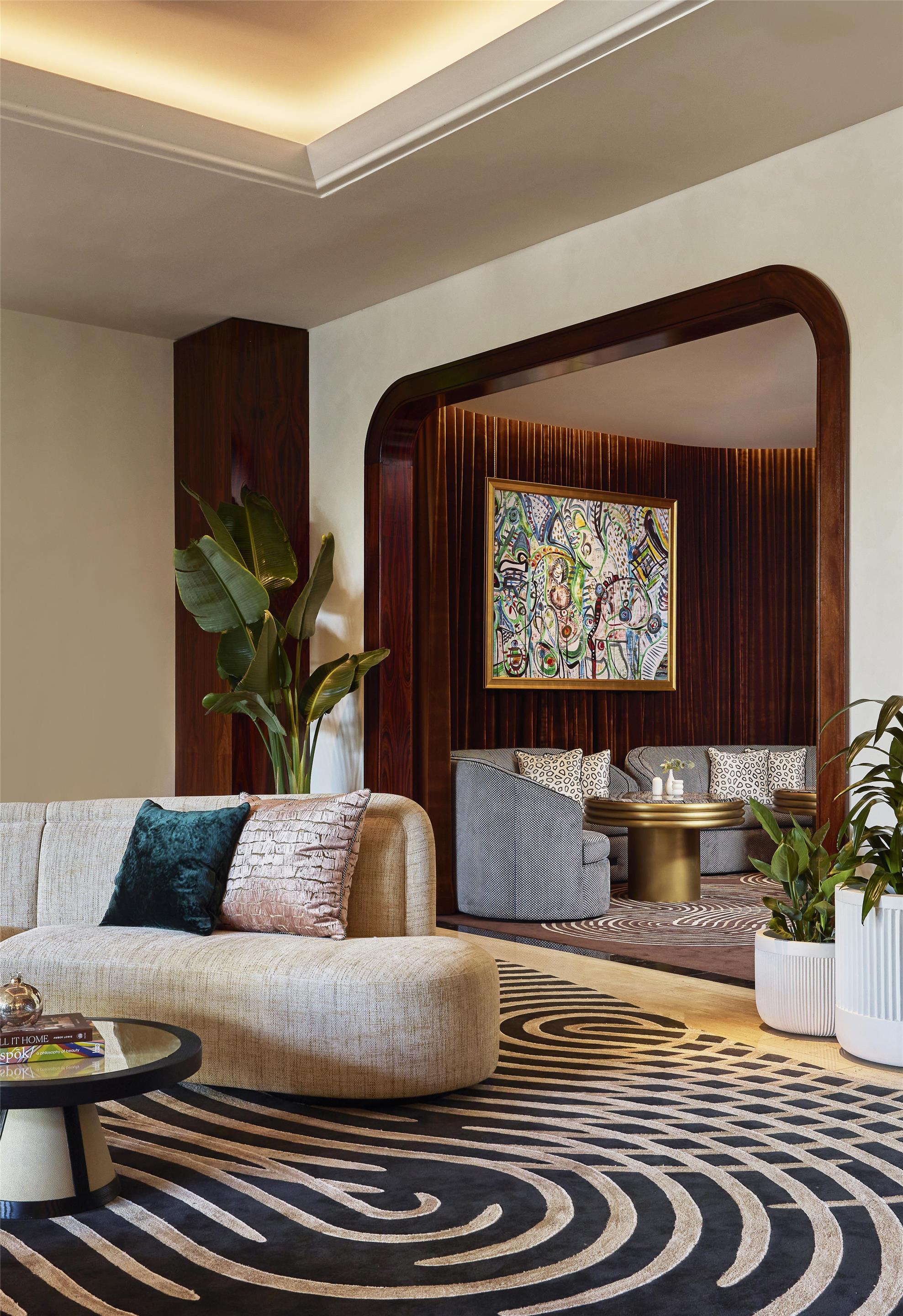 Meeting Room | Cameo Beverly Hills