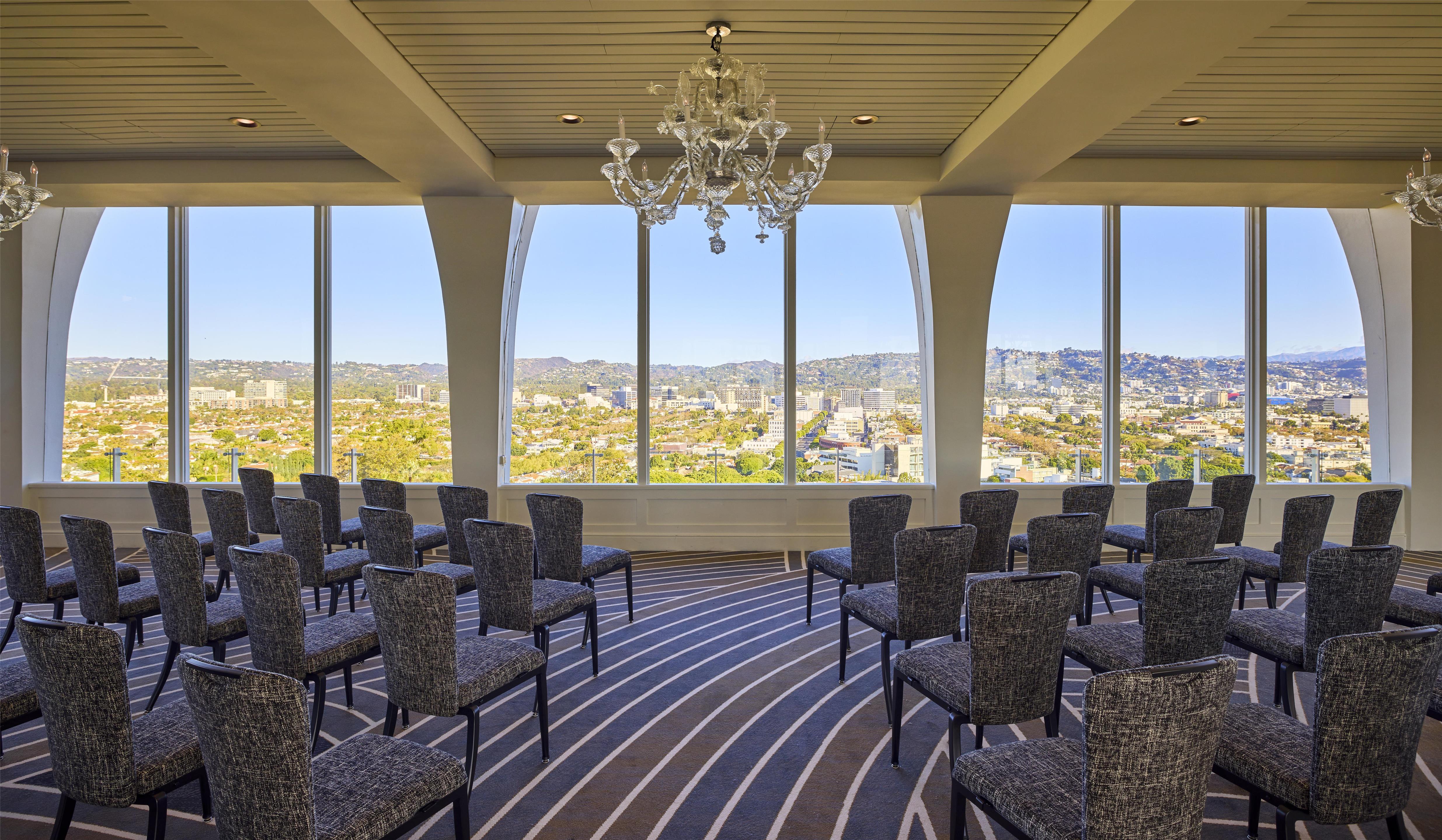 Meeting Room | Cameo Beverly Hills