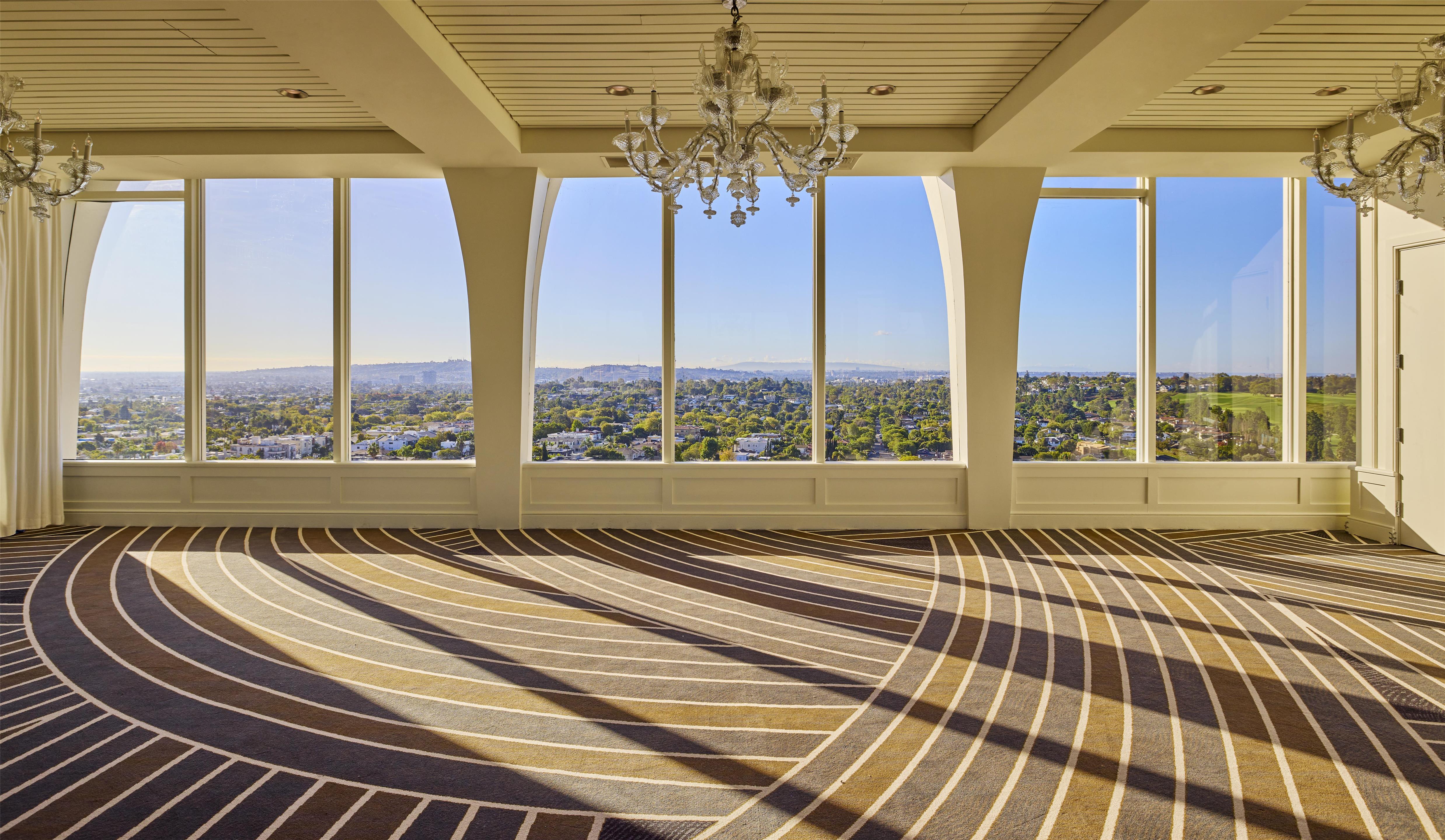 Meeting Room | Cameo Beverly Hills
