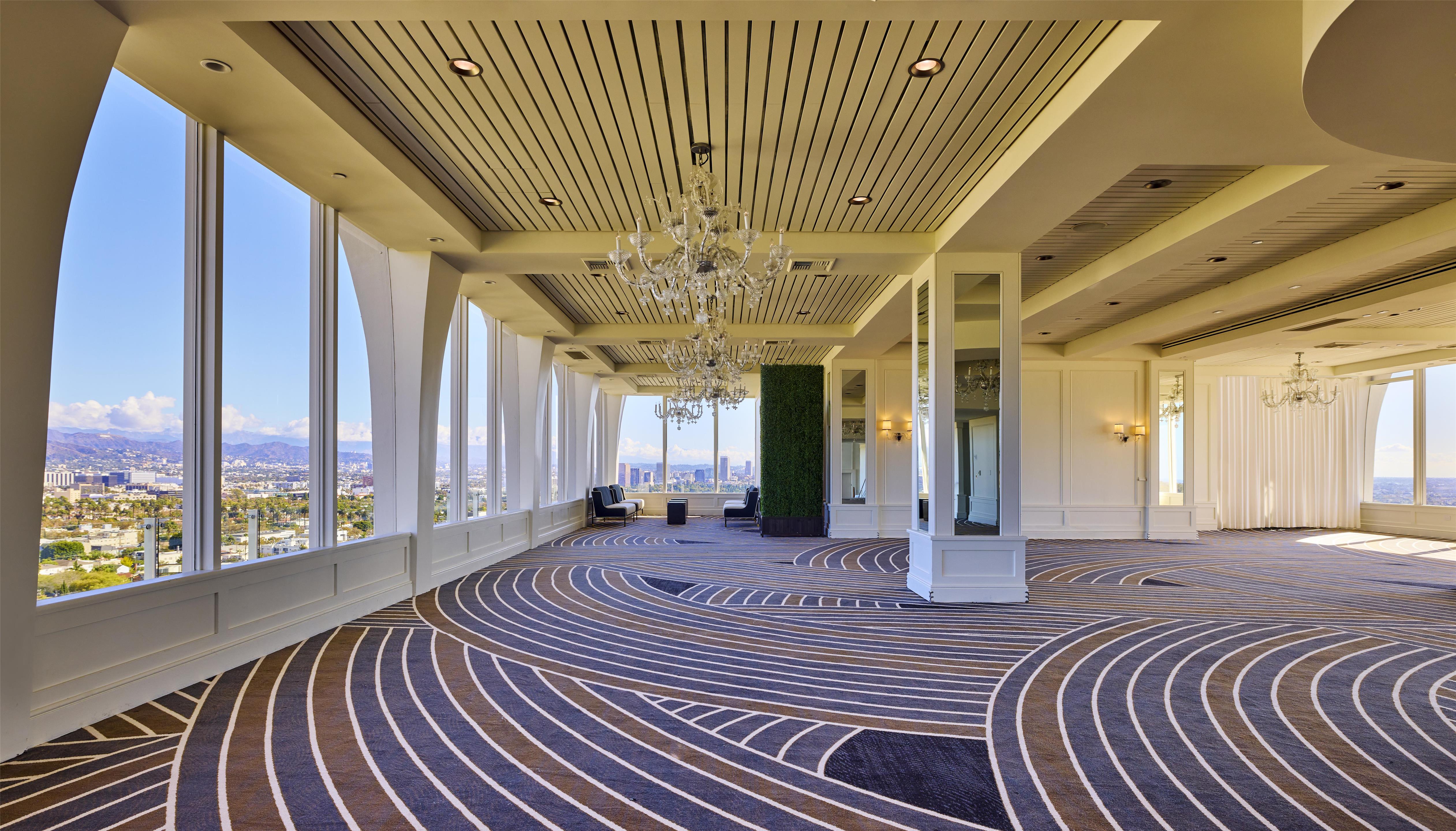 Meeting Room | Cameo Beverly Hills