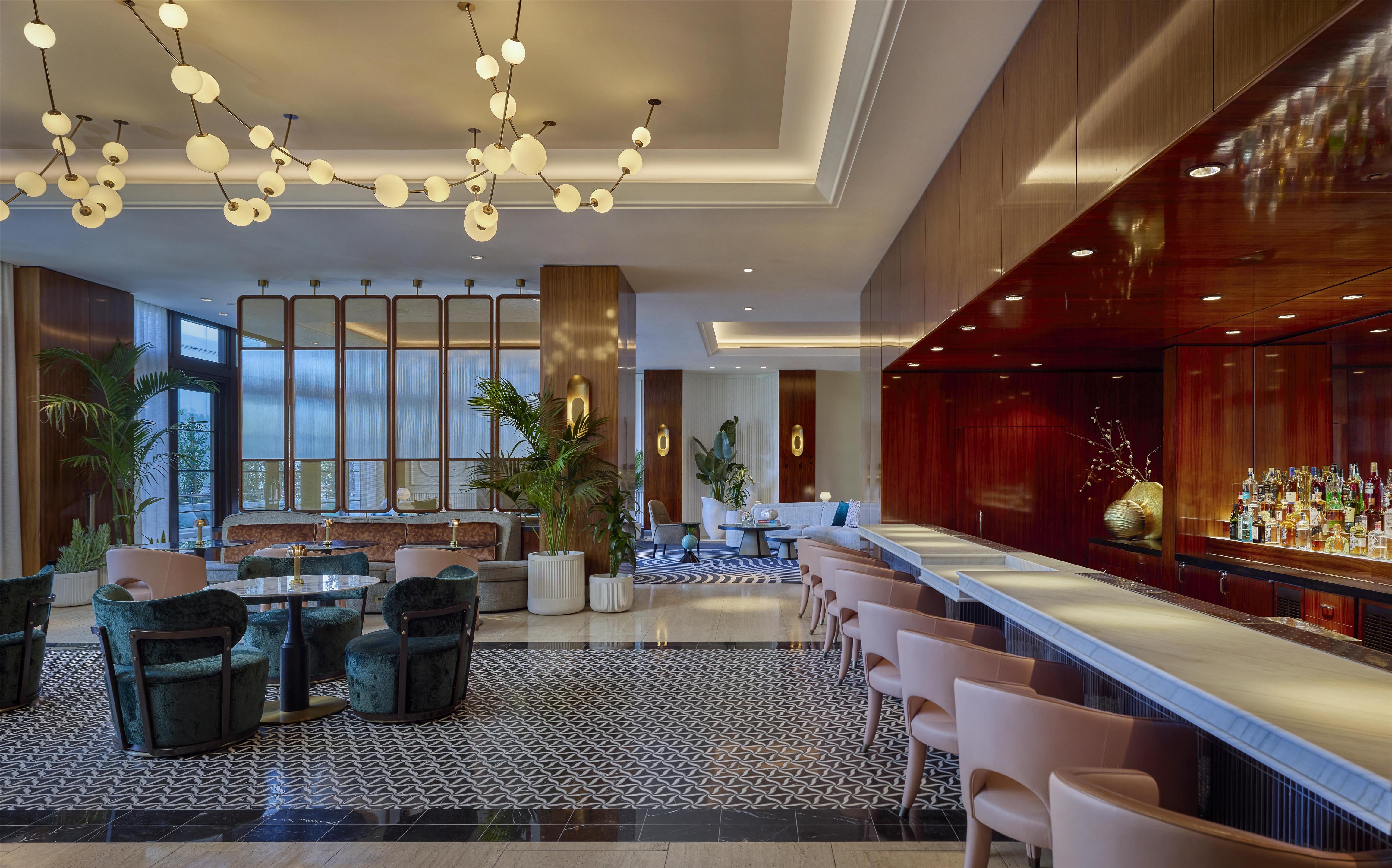BarLounge | Cameo Beverly Hills