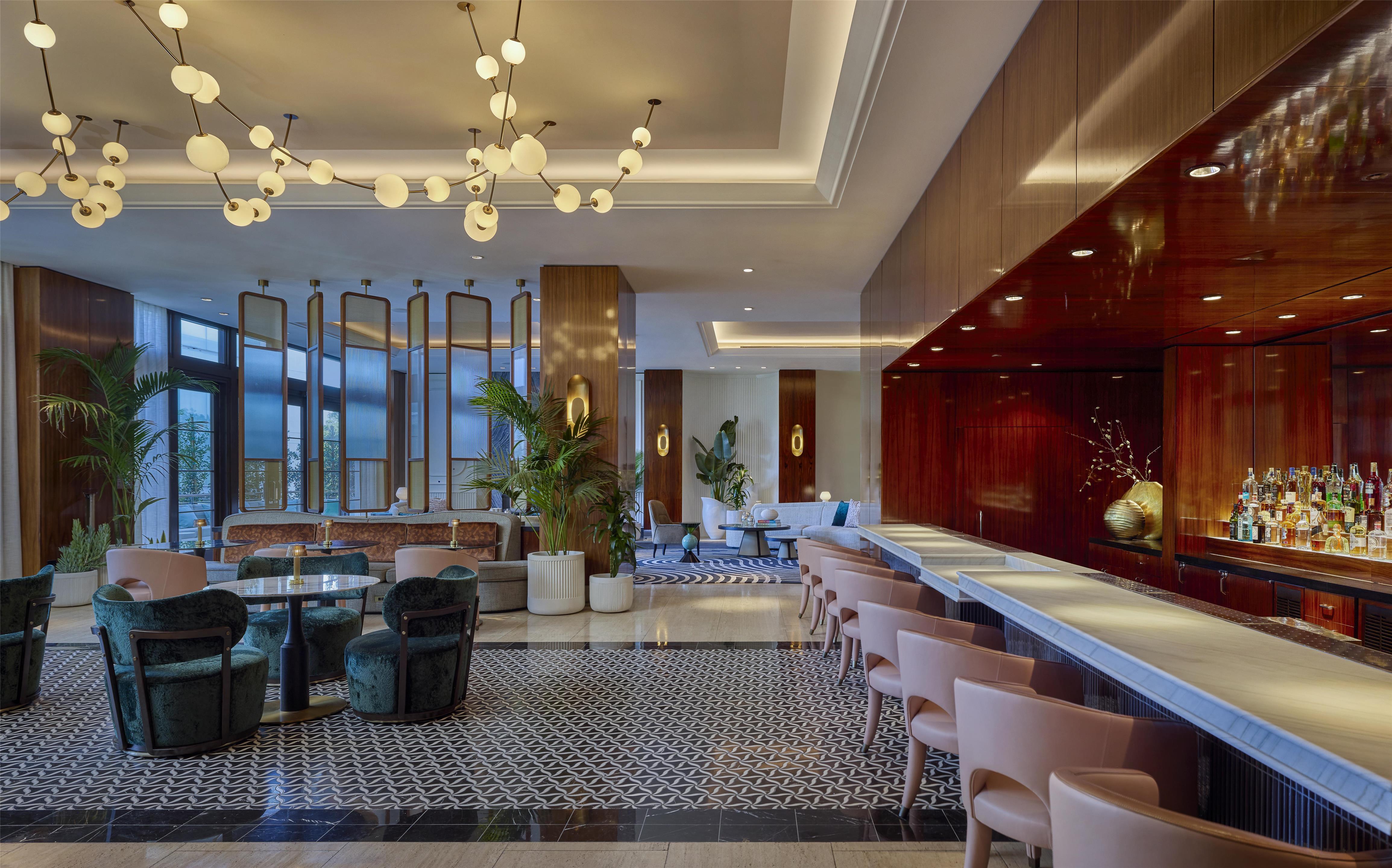 BarLounge | Cameo Beverly Hills