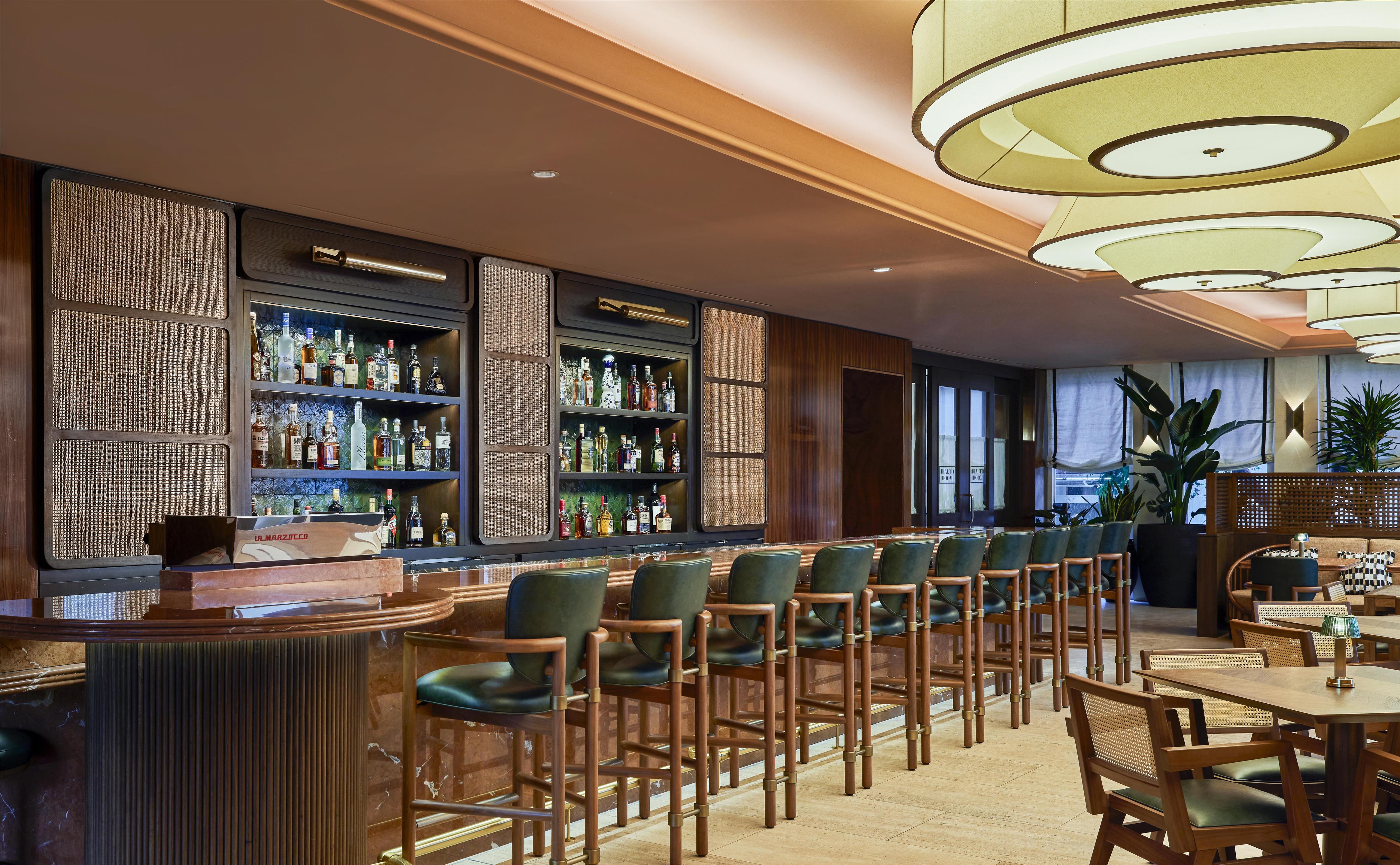 BarLounge | Cameo Beverly Hills