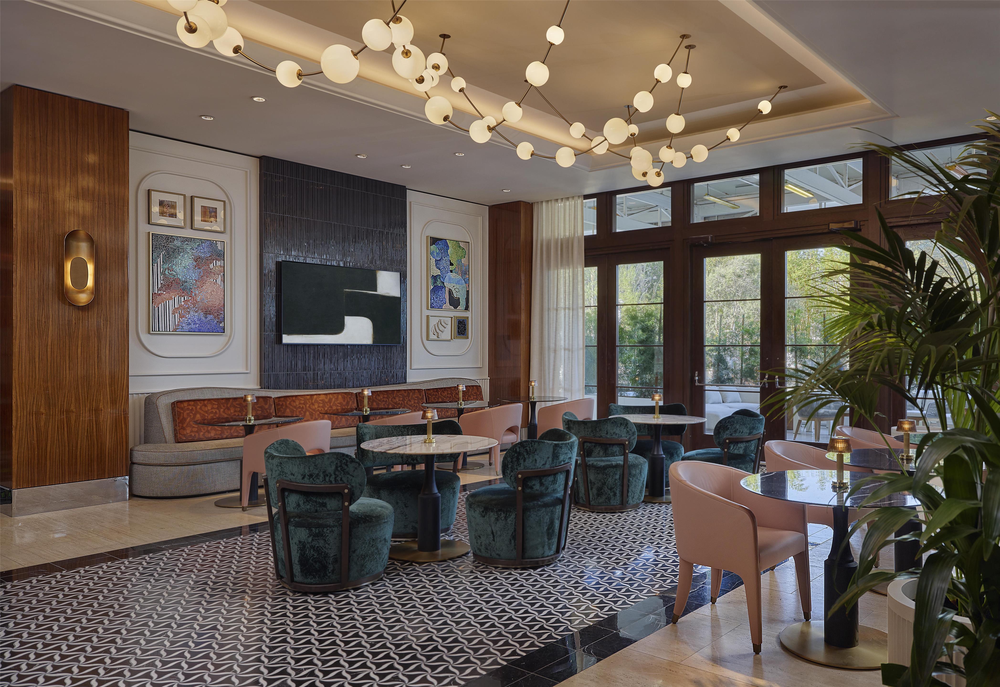 BarLounge | Cameo Beverly Hills