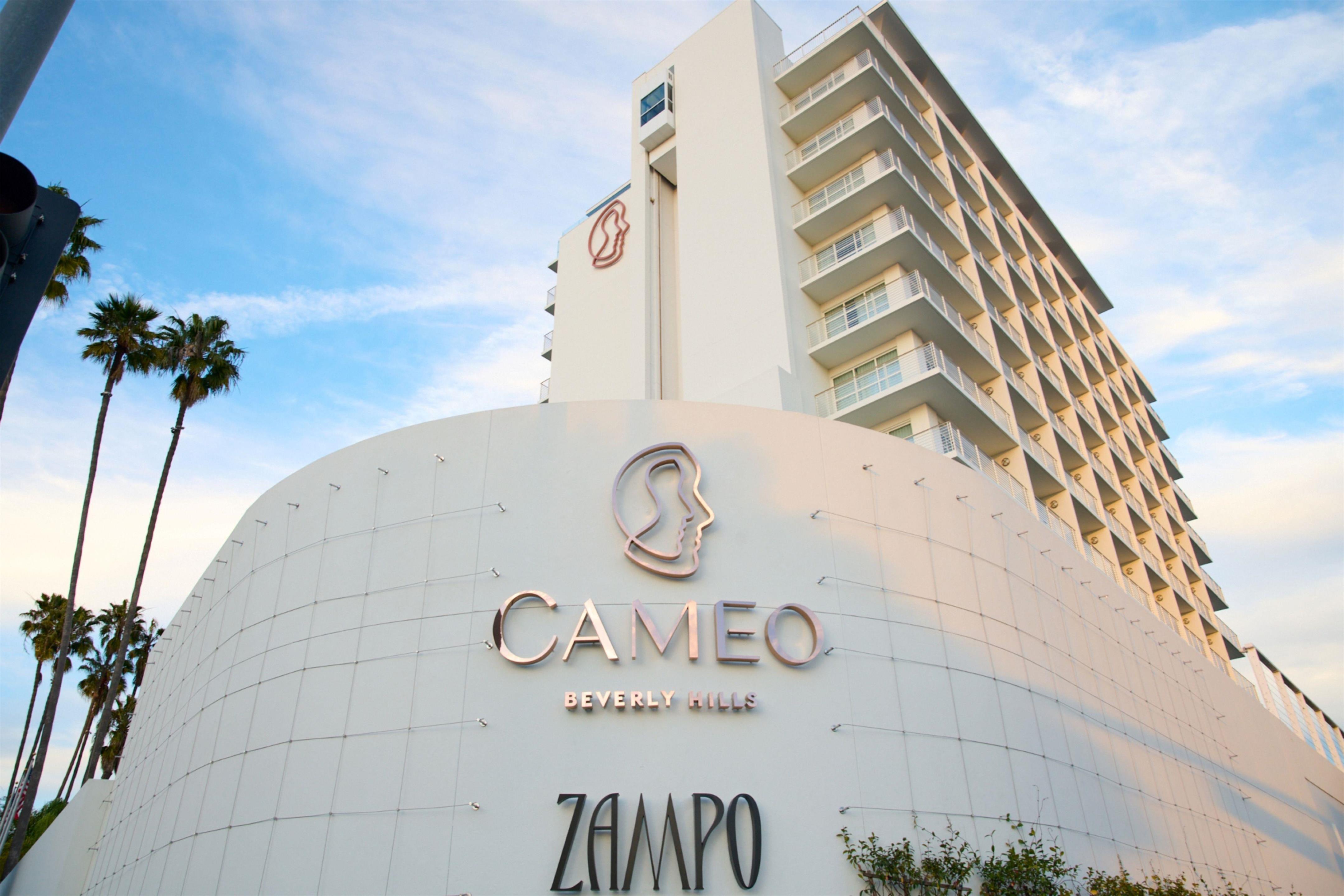 Exterior | Cameo Beverly Hills