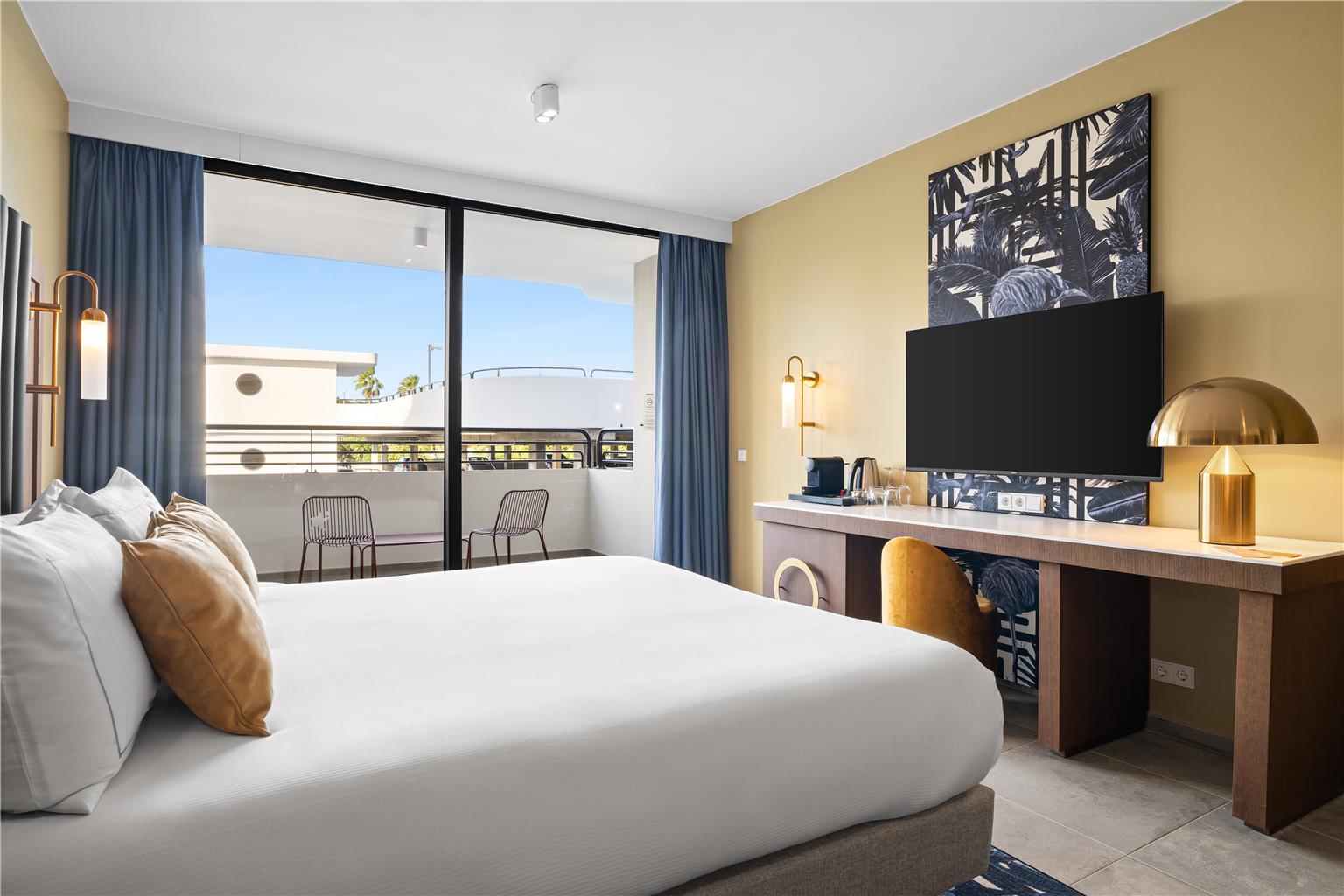 Royal Resort Curaçao