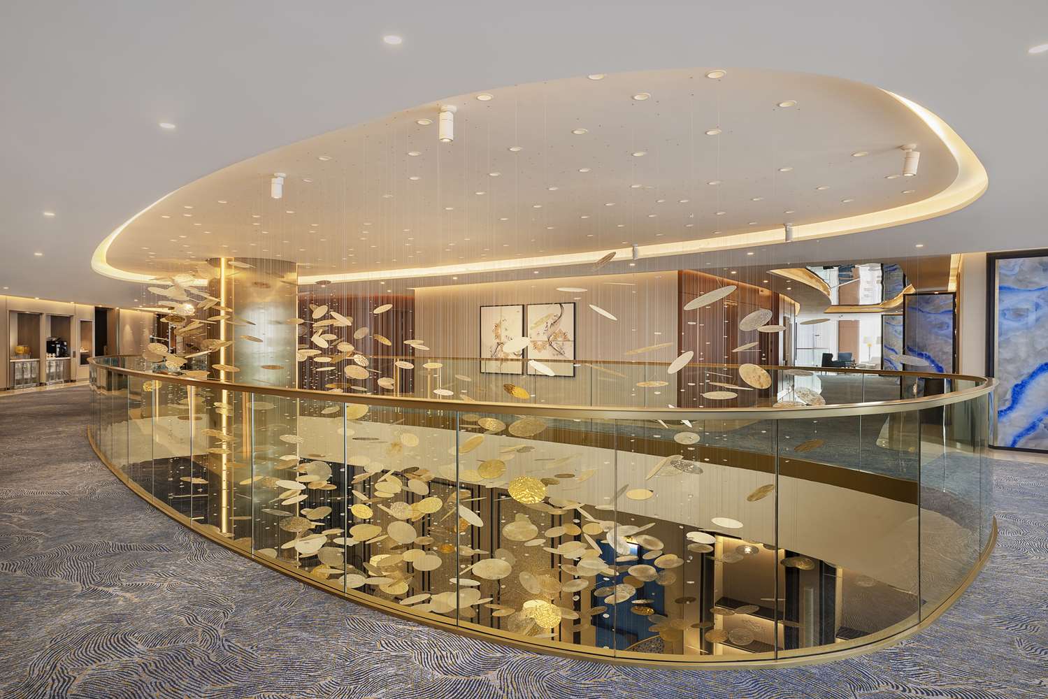 Embassy Suites by Hilton Dubai Business Bay