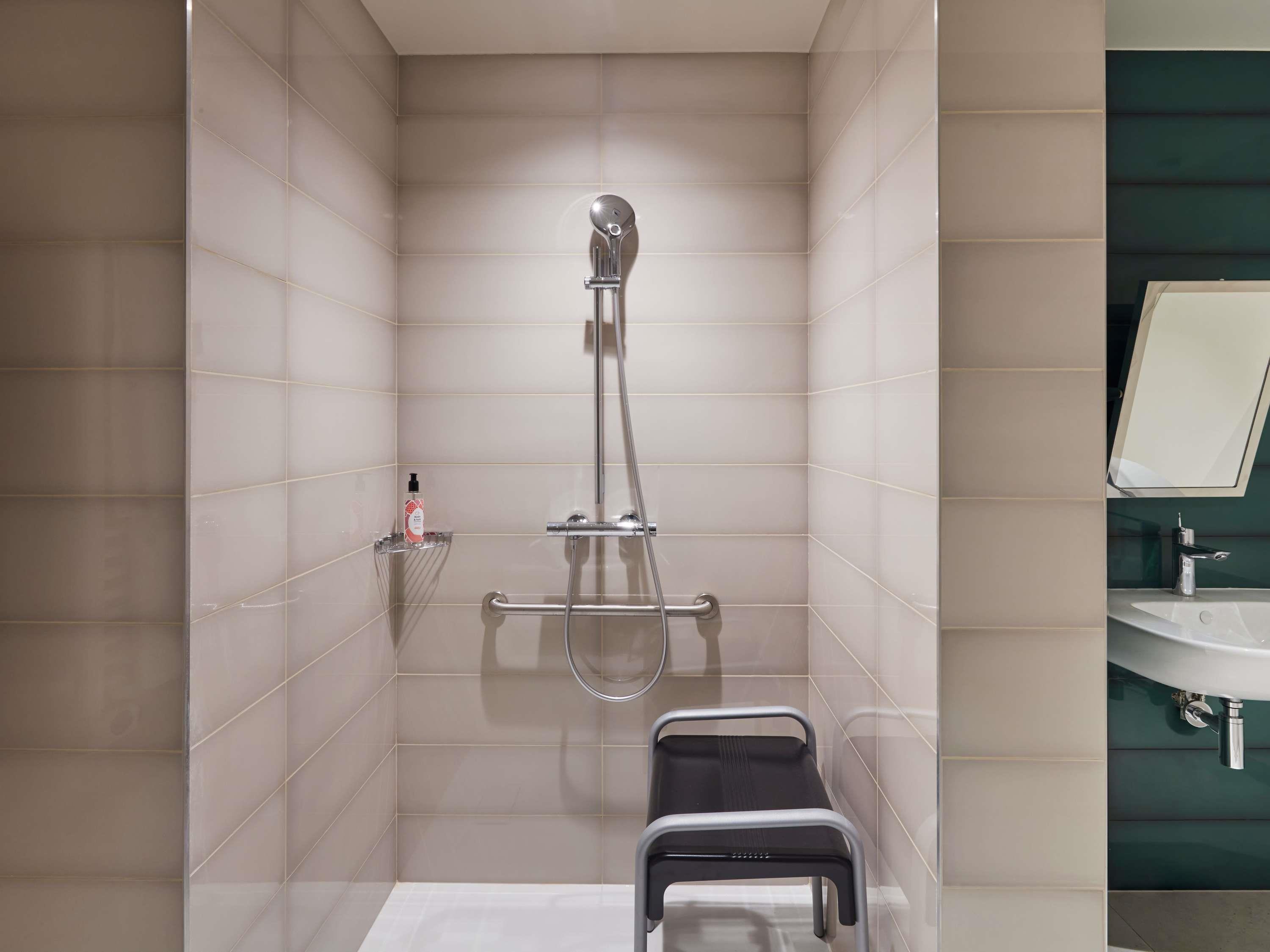 Aparthotel Adagio Paris Boulogne Room Type - Superior Studio with Balcony Aparthotel Adagio Paris Boulogne Room Type - Superior Studio with Balcony