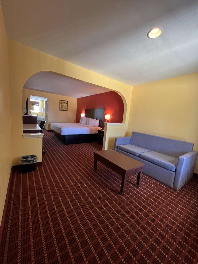 SureStay by Best Western Gulfport-guestroom-Guest Room,On-Site.jpg