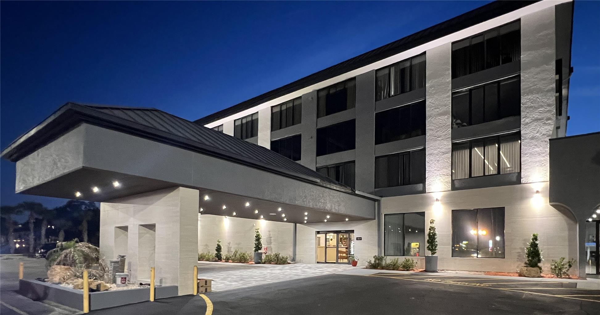 Best Western Premier Lakeland North