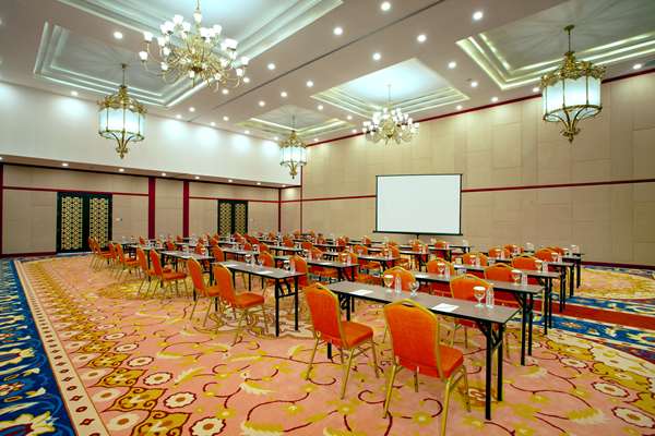 Alhambra Hotel  Convention, BW Signature Collection