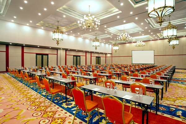 Alhambra Hotel  Convention, BW Signature Collection