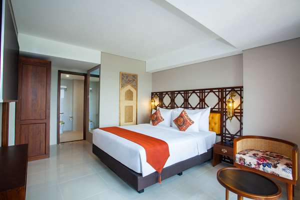 Alhambra Hotel  Convention, BW Signature Collection