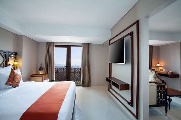 Alhambra Hotel  Convention, BW Signature Collection