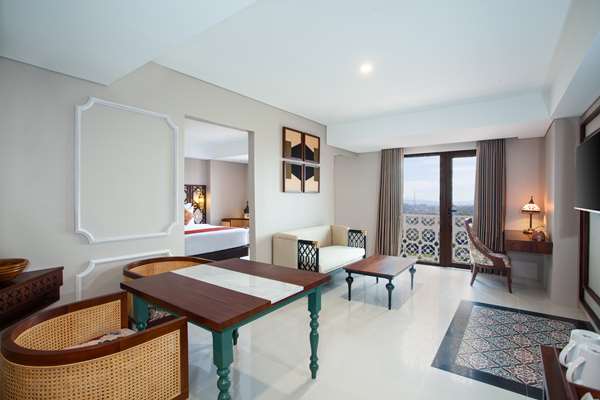 Alhambra Hotel  Convention, BW Signature Collection