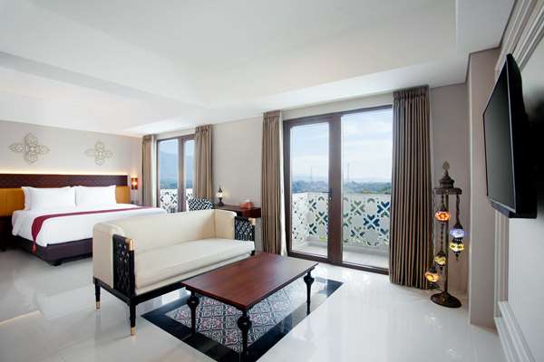Alhambra Hotel  Convention, BW Signature Collection