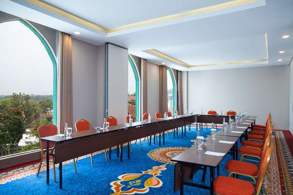 Alhambra Hotel  Convention, BW Signature Collection