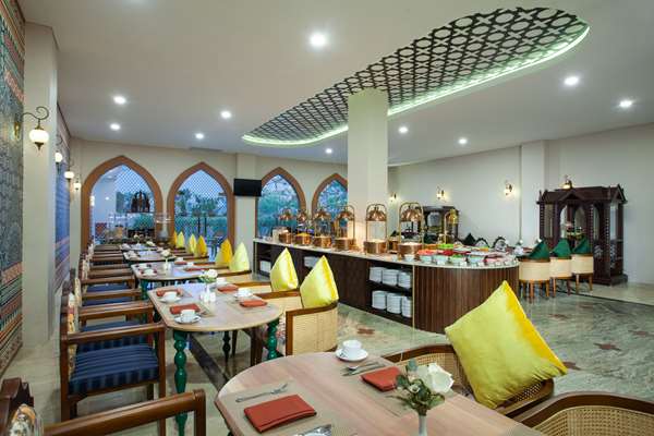 Alhambra Hotel  Convention, BW Signature Collection