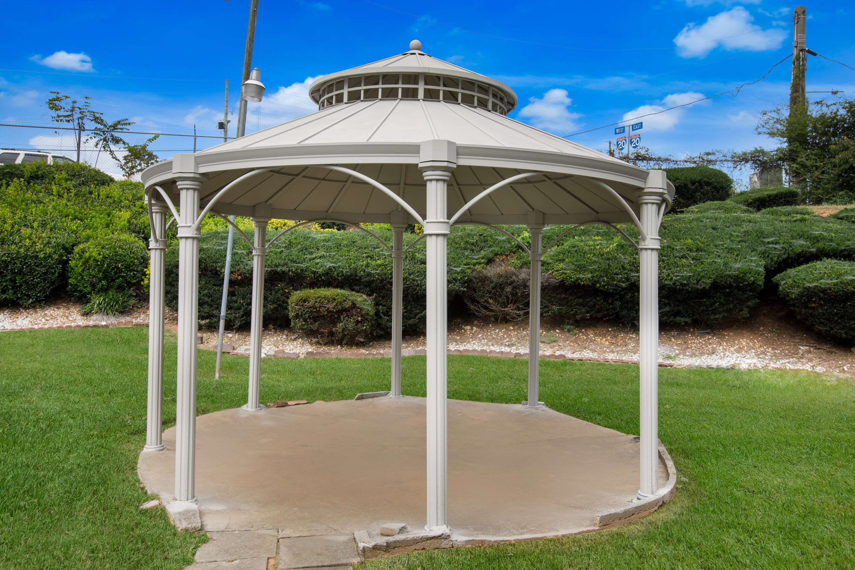 Hotel Gazebo | Sleep Inn