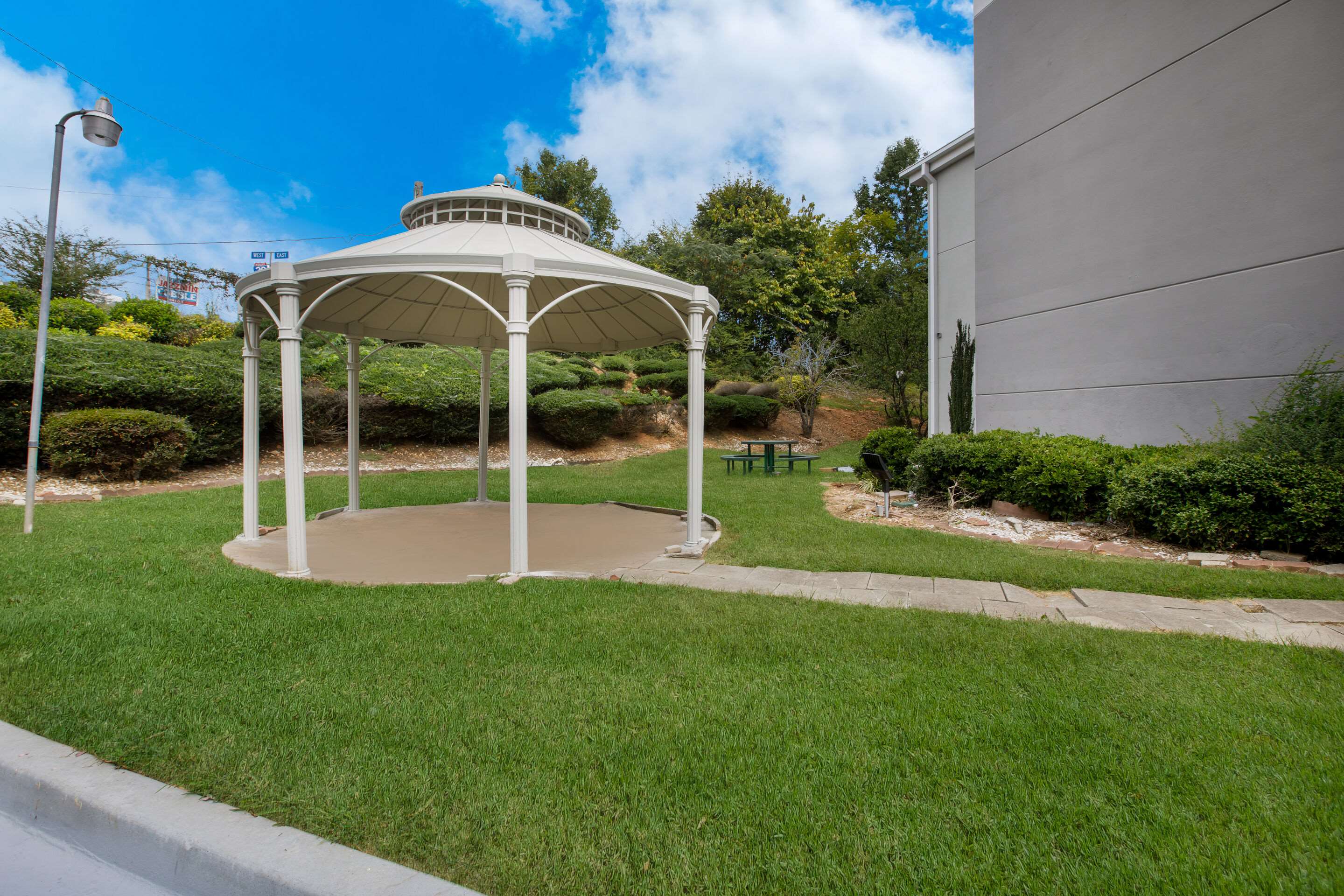 Hotel Gazebo | Sleep Inn
