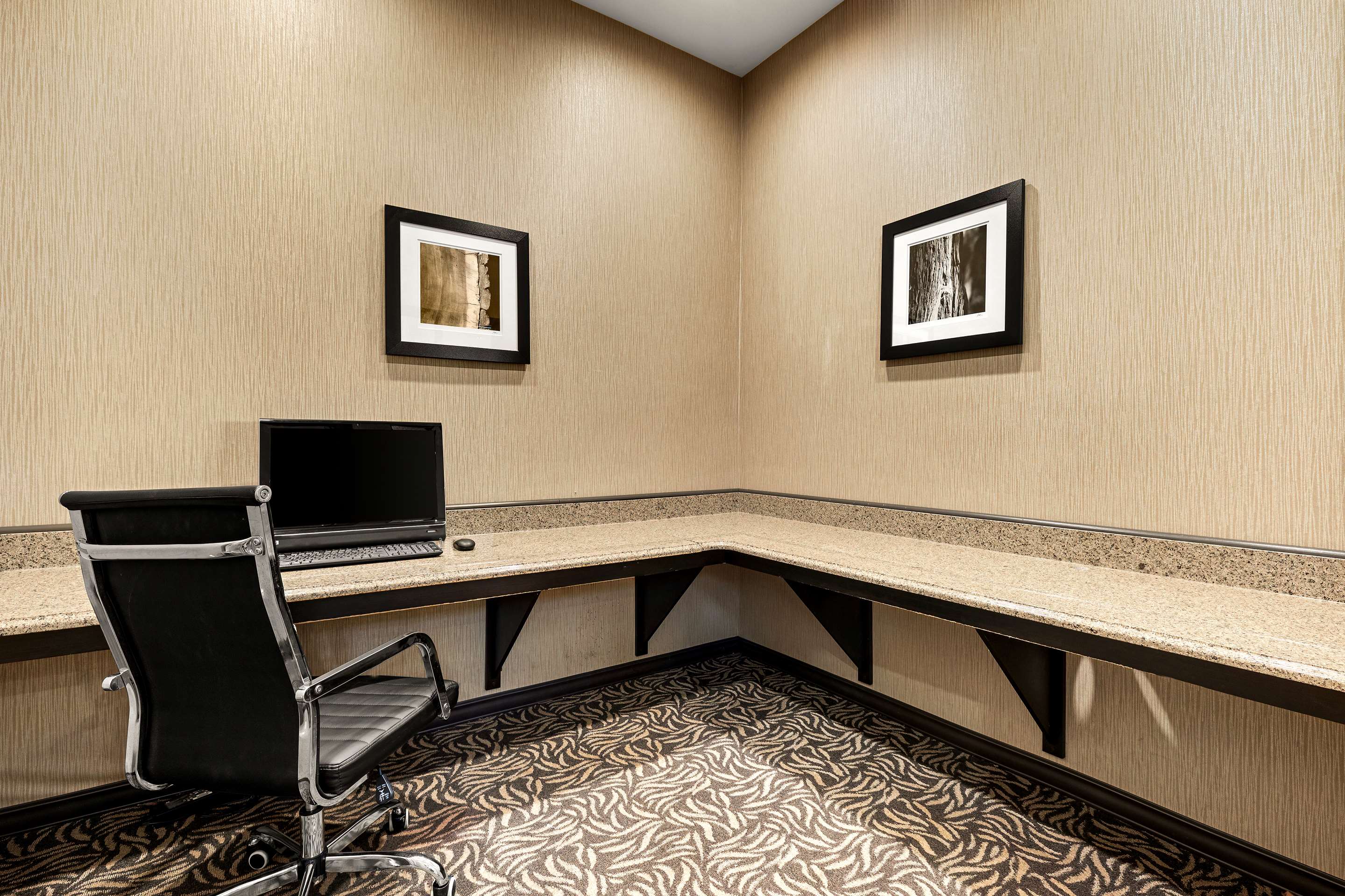 IN Office Space