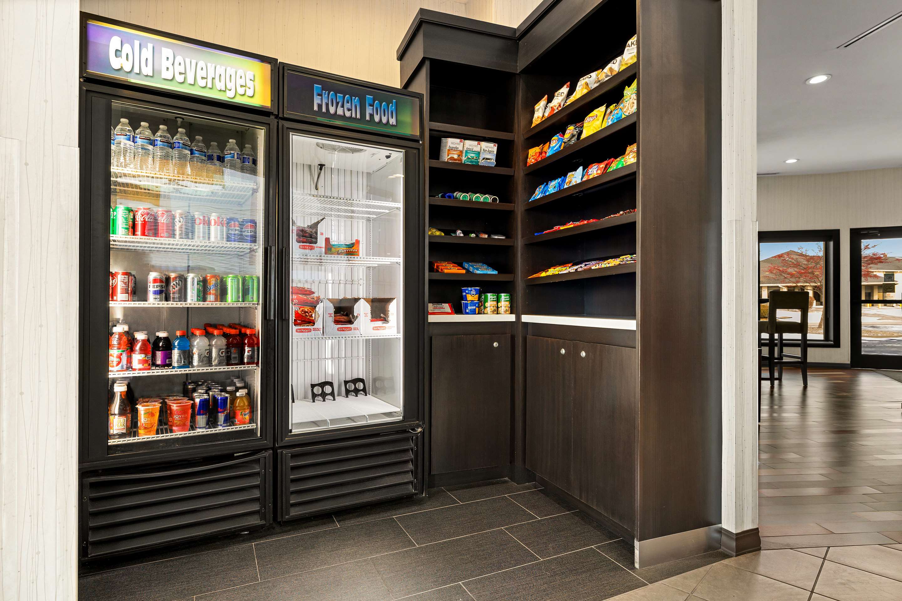 IN Vending