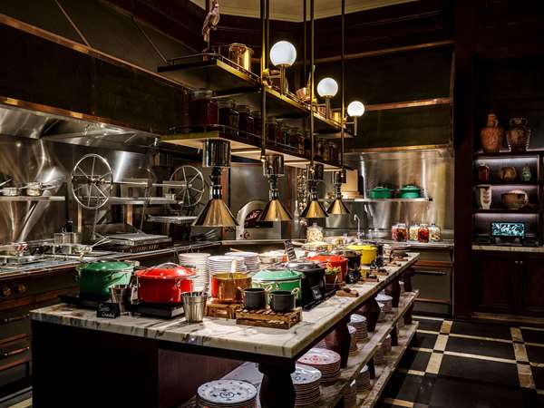 25hours Hotel Jakarta The Oddbird