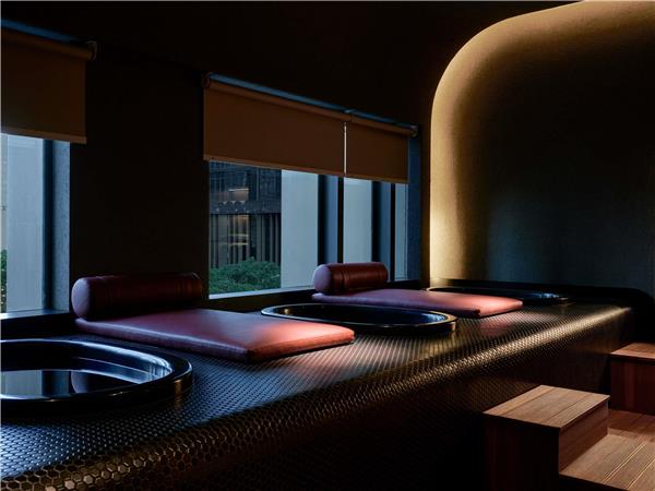 25hours Hotel Jakarta The Oddbird