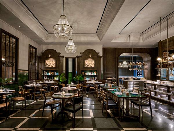 25hours Hotel Jakarta The Oddbird