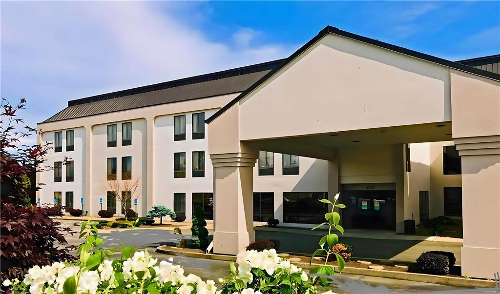 Comfort Inn Erie Presque Isle